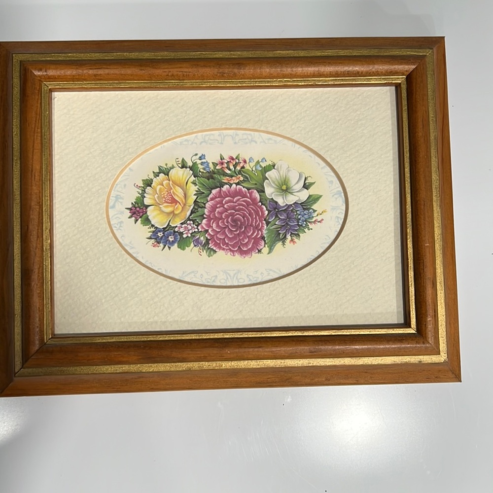 Wall hanging